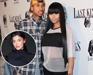 Blac Chyna Says She ‘Fought’ To Get 50/50 Custody Of Each Her Youngsters