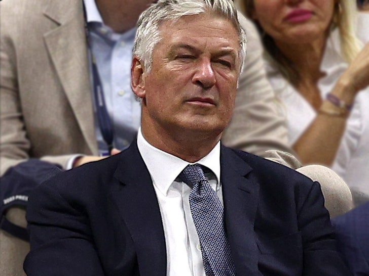 Alec Baldwin Emphasizes Proper to Speedy Trial Over New ‘Rust’ Costs