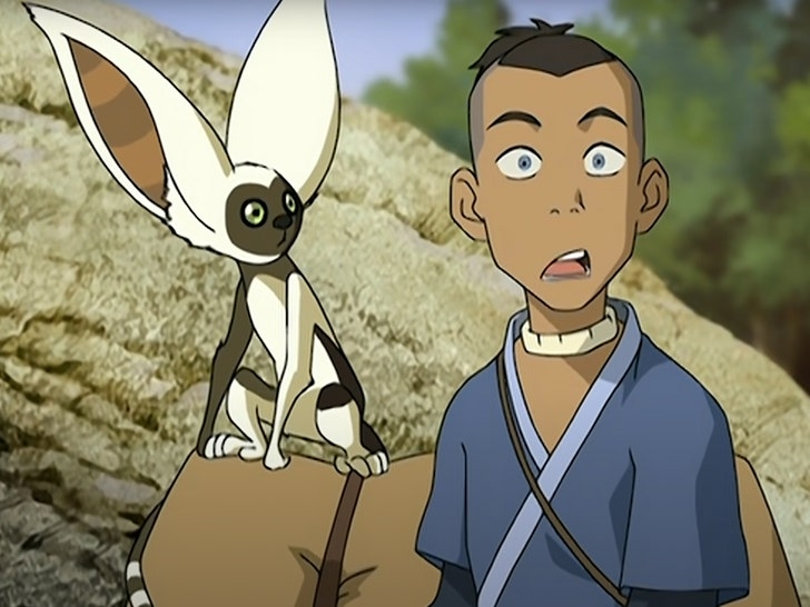 Sokka Will Be Much less ‘Sexist’ in Netflix’s Reside-Motion ‘Avatar’ Present