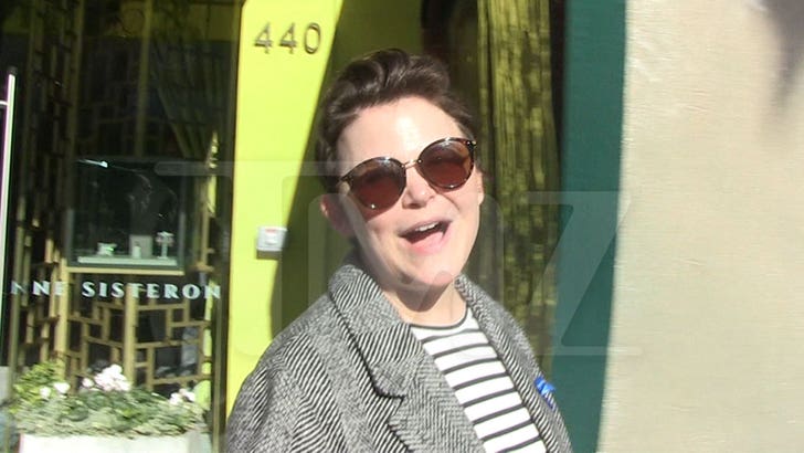 ‘As soon as Upon a Time’ Ginnifer Goodwin Says Disney Is aware of Finest With New ‘Snow White’