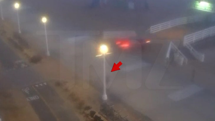 Suicide Driver Virtually Hits Pedestrian Earlier than Plunging Off Virginia Seaside Pier