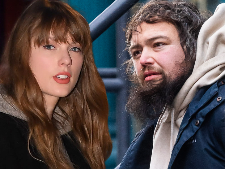 Taylor Swift’s Alleged Stalker Went to Her Dwelling 30 Occasions, Officers Declare