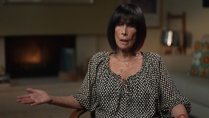 Actress Dominique Dunne’s Killer Boyfriend’s Ex Particulars Home Violence Jurors Did not Hear