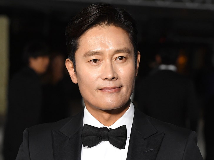 ‘Squid Sport’ Star Lee Byung-hun Residence Burglarized, Ransacked