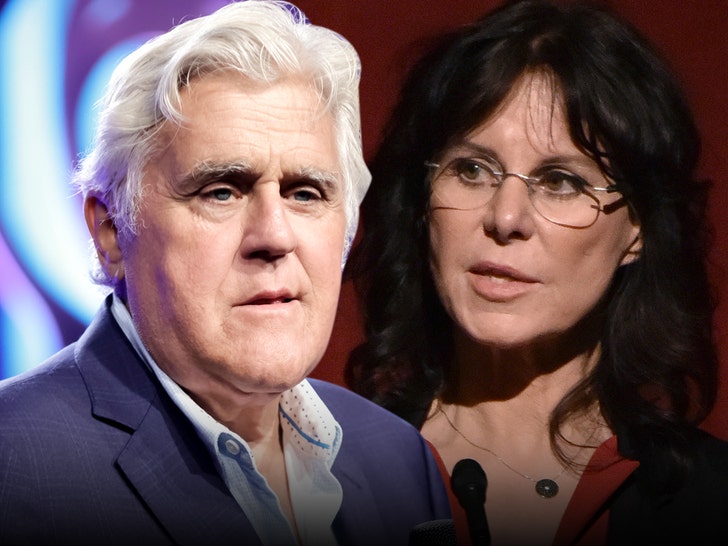 Jay Leno Recordsdata For Conservatorship Over Spouse Mavis, She Suffers From Alzheimer’s