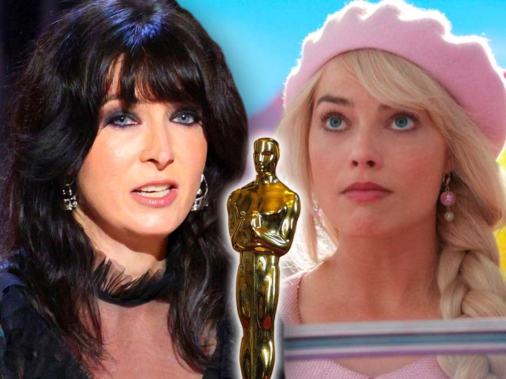 Diablo Cody Says She’d Commerce Her Oscar For ‘Barbie’ Field Workplace Success