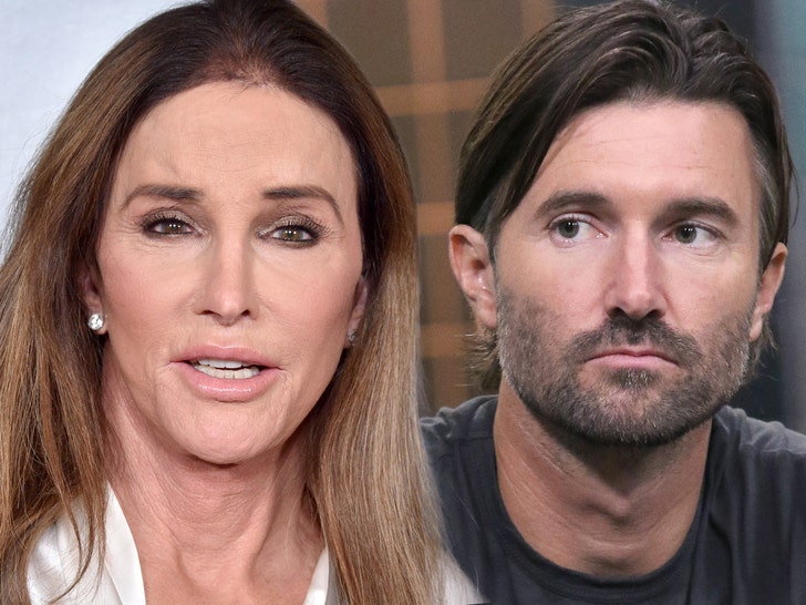 Caitlyn Jenner Scrubbed From Son Brandon’s Actuality TV Present After Authorized Risk