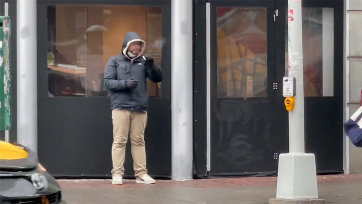 Taylor Swift Stalker Goes to Her House After Courtroom, Arrested for Third Time