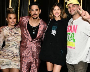 Rachel Leviss Swears Off Courting For A Yr Following Scandoval Drama