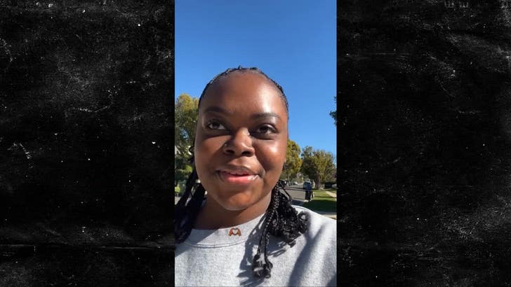 Snoop Dogg’s Daughter Dwelling After Stroke, Hits Charlie Wilson Birthday with Dad