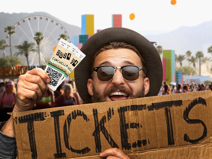 Coachella Tickets Readily Accessible, Slowest Gross sales In Ten Years
