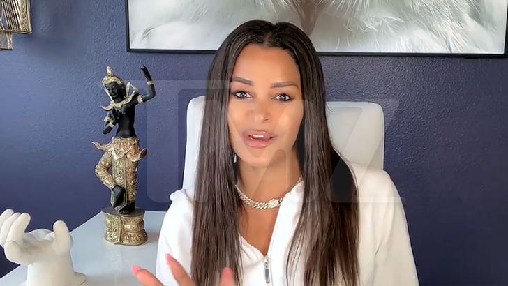 Mannequin Claudia Jordan Agrees with Miss USA’s Age Restrict Change