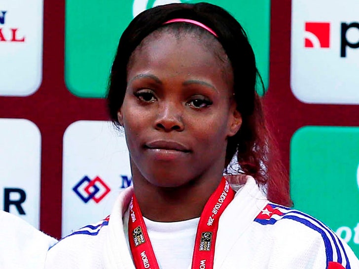 Olympian Maricet Espinosa Gonzalez Lifeless At 34 After Obvious Coronary heart Assault