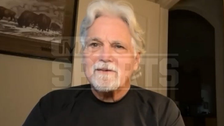 ‘Highway Home’ Star Critiques Gyllenhaal, McGregor Combat Scenes, Hits Sound Off!