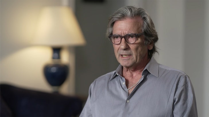 Dominique Dunne’s Killer Boyfriend Allegedly Terrorized Others After Homicide Trial