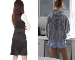 Lady Modified All the pieces About Her Look … Till Her Sister Outed Her