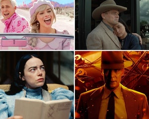 Lily Gladstone’s Fellow ‘Most More likely to Win an Oscar’ Classmate Weighs in on Her Nomination