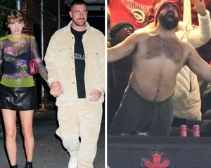 Simply How Suitable Are Taylor Swift & Travis Kelce? Astrology Zone Founder Weighs In