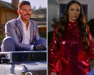 Age-Shaming Feud as One Lady Walks