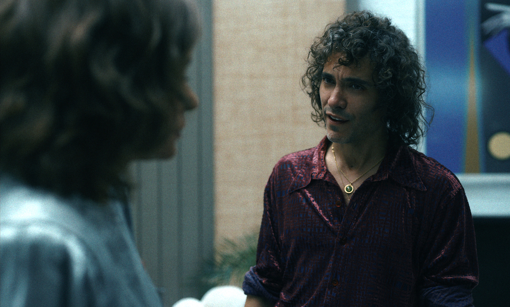 Sofia Vergara, ‘Griselda’ EP Clarify Sequence Finale, Epilogue