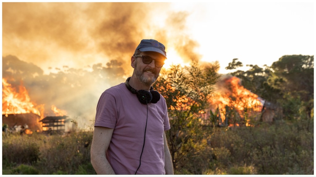 ‘Hammarskjold’ Explores Hidden Sexuality and Sacrifice