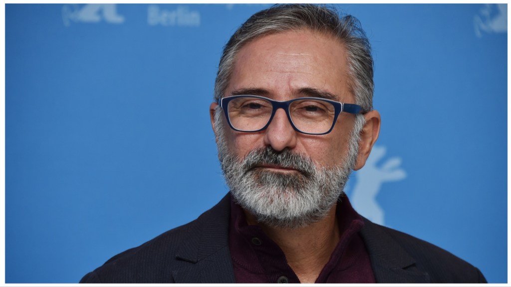 O2 Play Nabs Marcelo Gomes’ ‘Portrait of a Sure Orient’