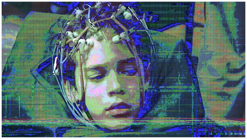 ‘Blondie’s’ Debbie Harry on David Cronenberg, ‘So Unreal’