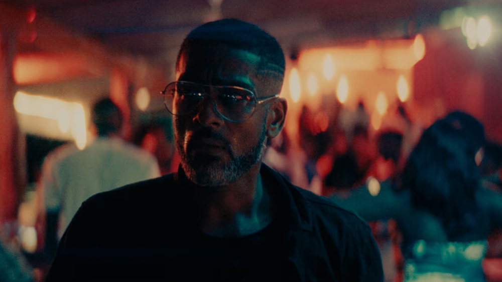 Camilla Läckberg, Alexander Karim Speak Unhealthy Flamingo Studios