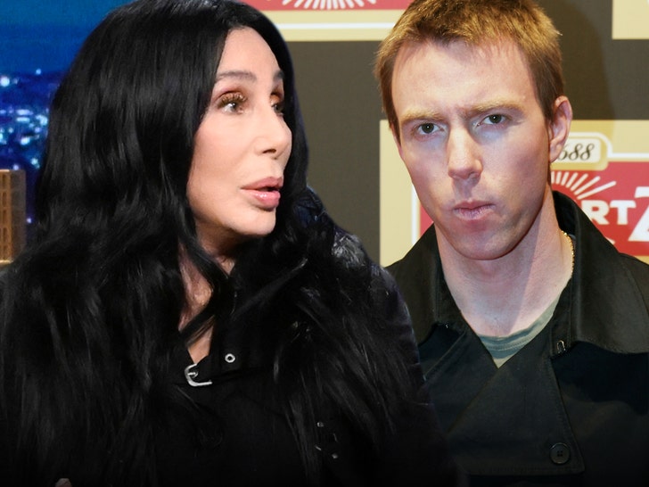 Cher’s Son Elijah Affords Further Causes Why He Would not Want Conservatorship