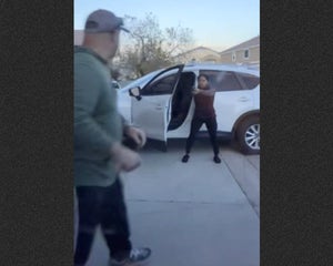 This Automotive Crash Video Led To 5 Arrests In Alleged Hit-And-Run Insurance coverage Rip-off