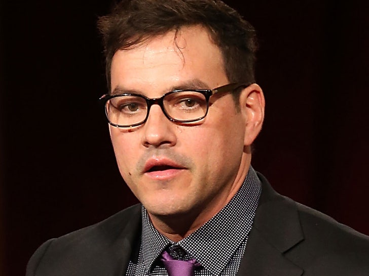 ‘Basic Hospital’ Tyler Christopher Died from Suffocation Resulting from Intoxication