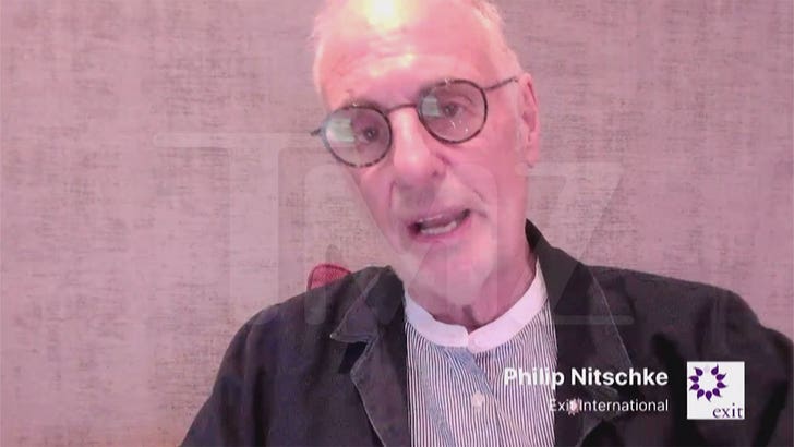 Euthanasia Doc Warned Towards Gasoline Masks in Kenneth Eugene Smith’s Execution