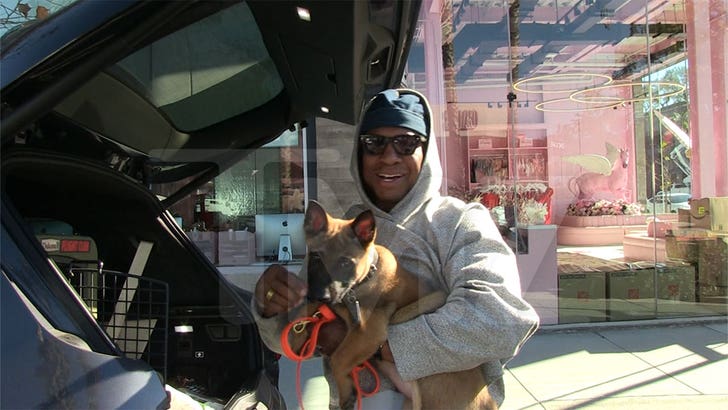 Jonathan Majors Relying On Religion After Responsible Verdict, ‘God Is Good’