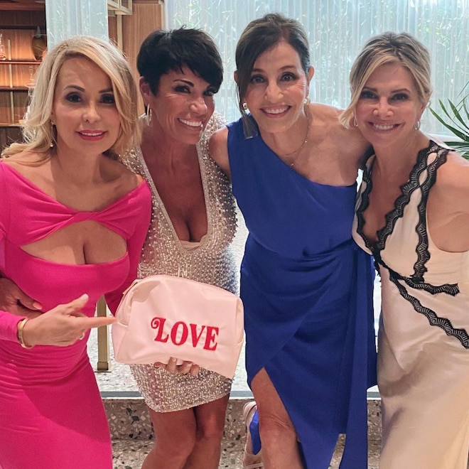 The Golden Bachelor Ladies Had This Advice for Bachelor Joey