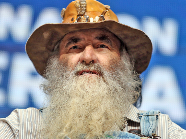 ‘Deliverance’ Actor Herbert Coward Killed in North Carolina Automobile Accident