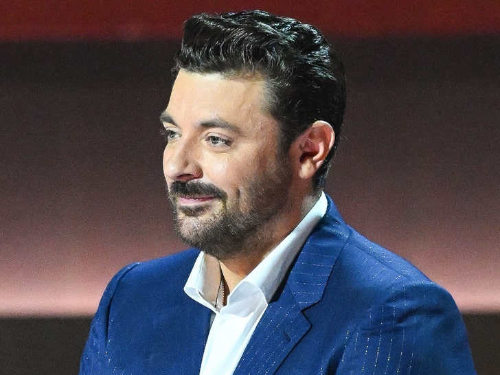 Nation Singer Chris Younger Off the Hook in Tennessee Felony Case