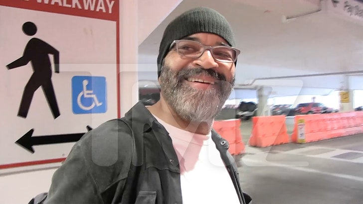 Jeffrey Wright Says ‘American Fiction’ Has Actual Shot to Win Greatest Image