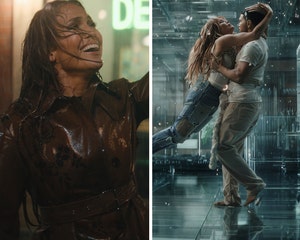 Jennifer Lopez Steams Up The Web With New Music Video For ‘Cannot Get Sufficient’ Remix