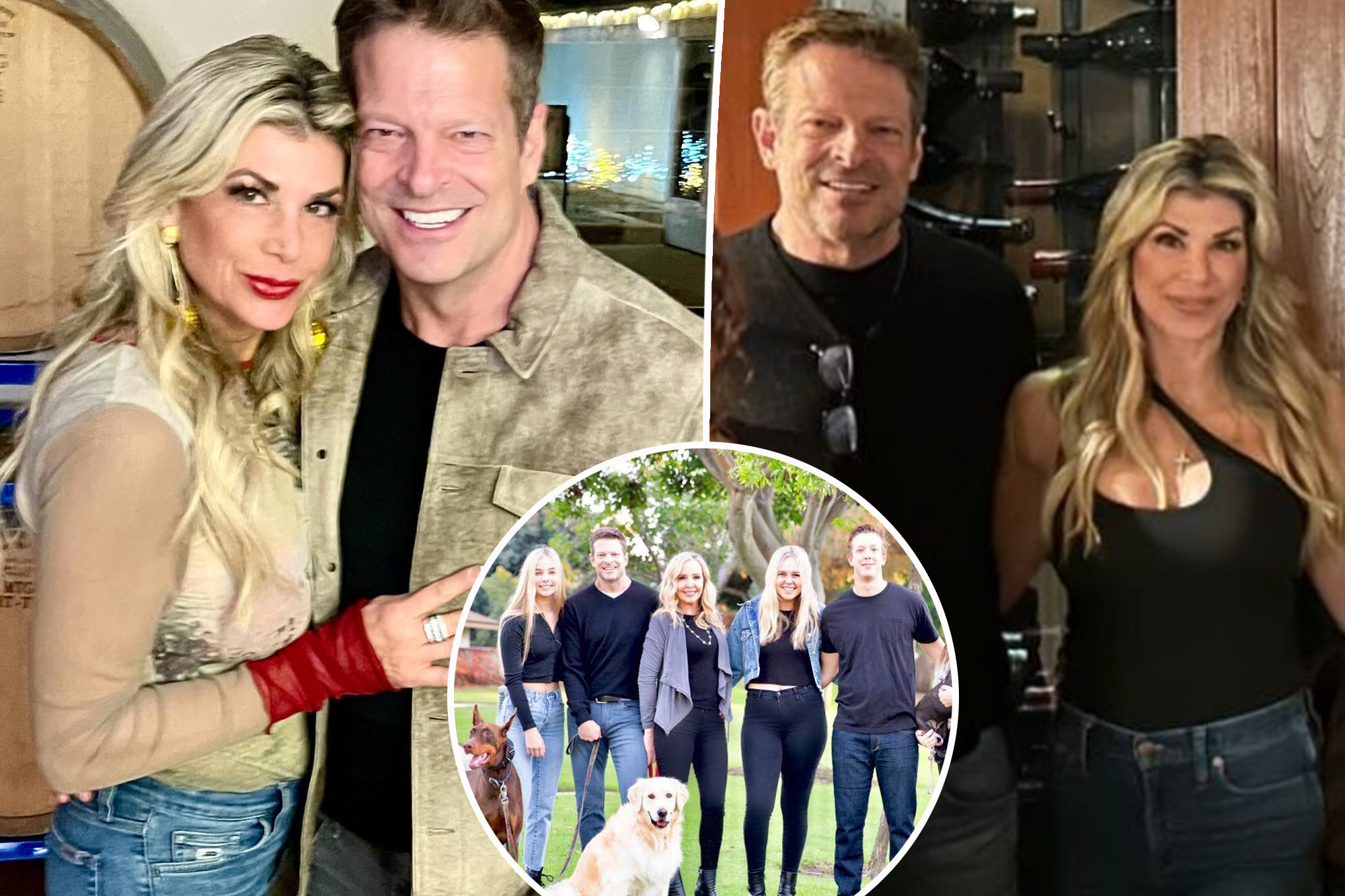 Alexis Bellino seemingly shades Shannon Beador’s relationship with John Janssen’s children