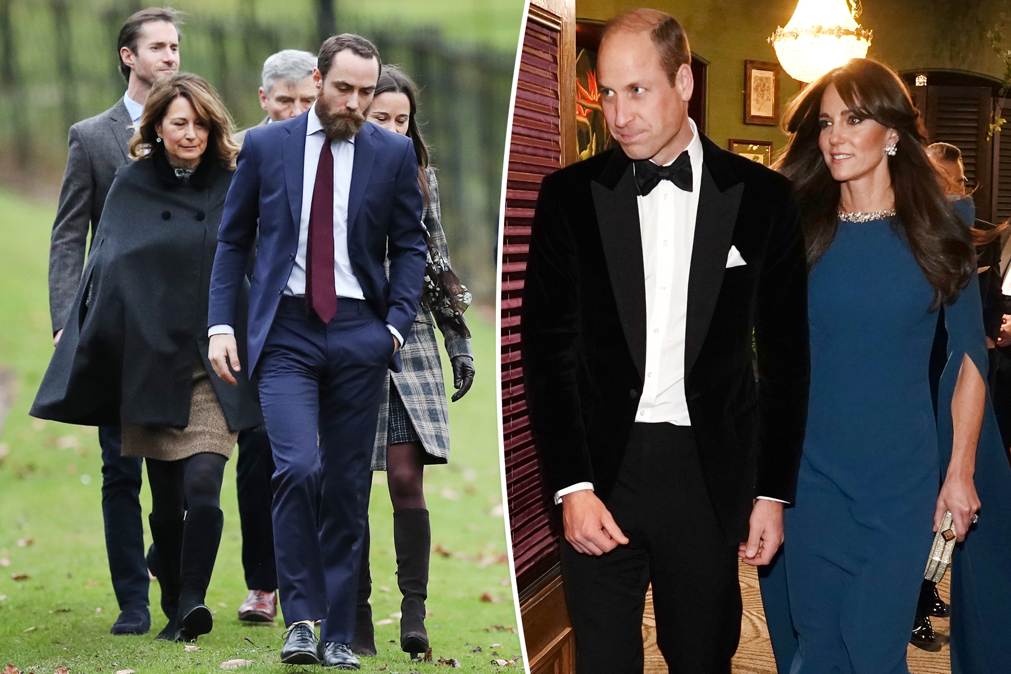 Kate Middleton hid ‘deliberate belly surgical procedure’ from family members