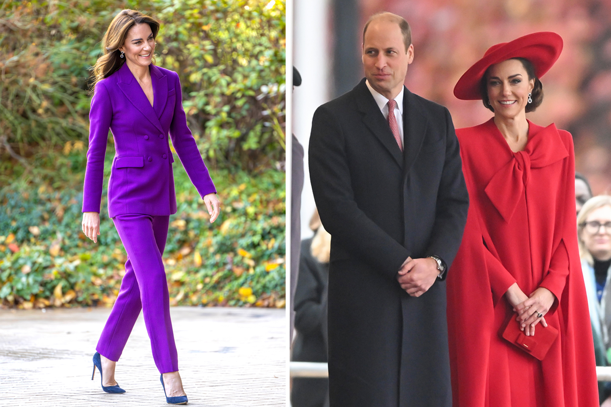 Kate Middleton’s closest aides did not find out about well being woes