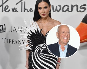 Demi Moore Says She ‘Did not Love’ the Brat Pack Nickname: ‘Diminished Us As Professionals’