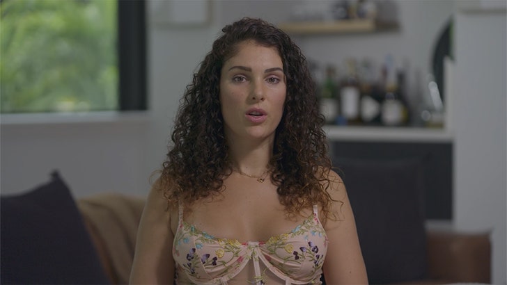 OnlyFans Killer Courtney Clenney’s Tirades In opposition to BF Fueled By Medicine