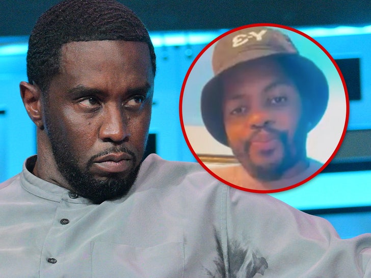 Diddy Accuser’s Lawyer Responds to Questions Arising From Lawsuit