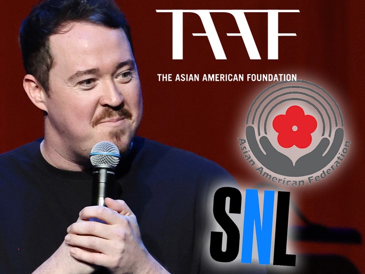 Asian-American Orgs Ask Shane Gillis to Apologize on ‘SNL,’ Make Donations