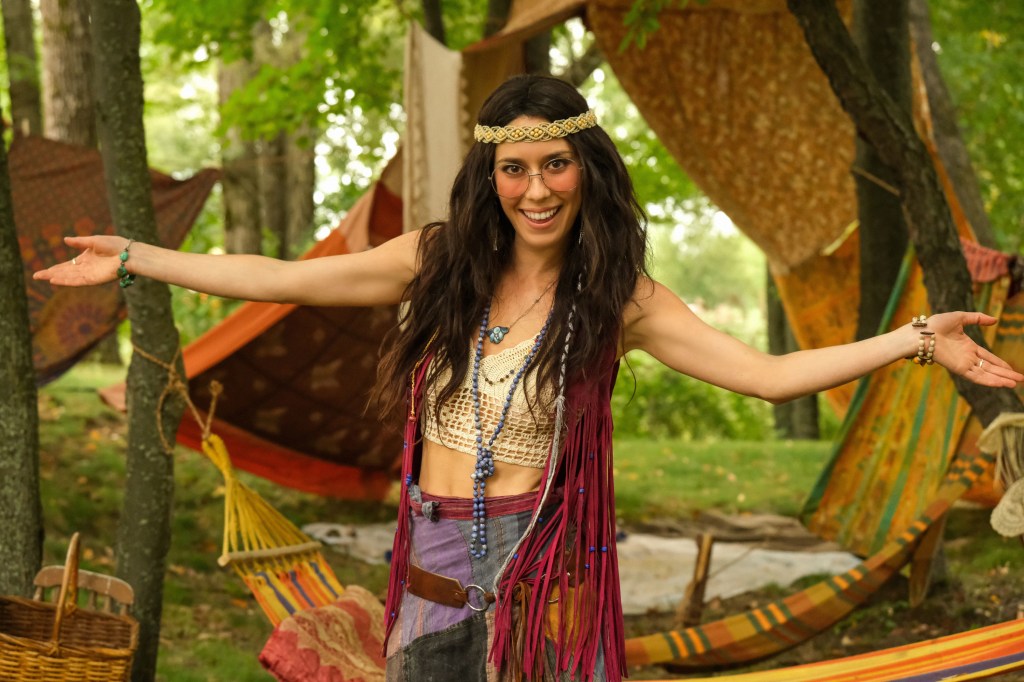 ‘Ghosts’ EPs Speak Season 3, Which Ghost Obtained Sucked Off And Why