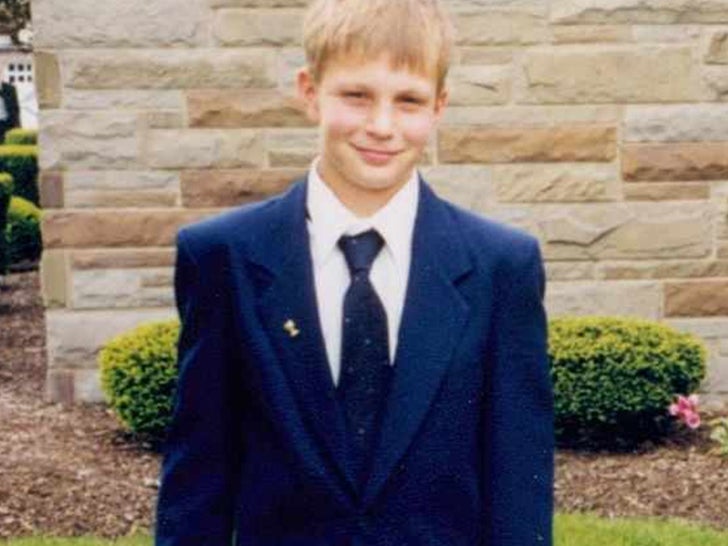 Guess Who This Tremendous Bowl Child Turned Into!