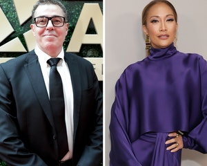 DWTS Producers Argue ‘Clickbait’ Casting Like Carole Baskin, Sean Spicer Has to Be Achieved