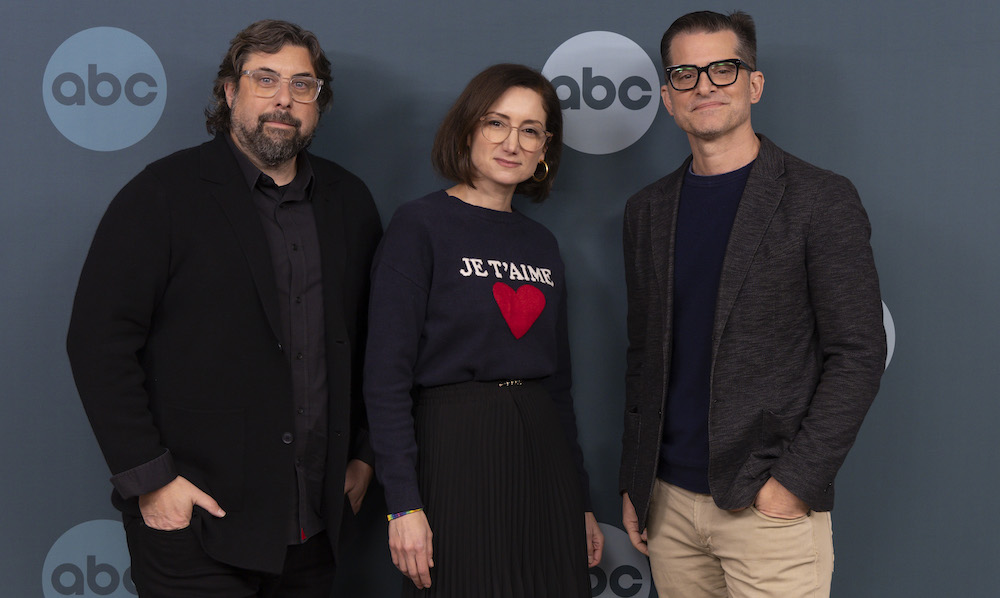 ‘Bachelor’ EPs on ‘Golden Paradise,’ When They’re going to Forged a Homosexual Bachelor