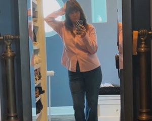 Valerie Bertinelli Stopped Weighing Herself After She Was Known as ‘Chubby’